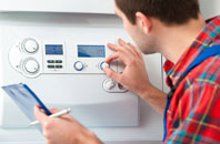 free Kempsey gas safe engineer quotes